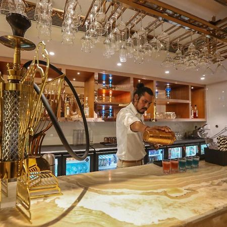 Hotel Oil Field Duliagaon Bagian luar foto